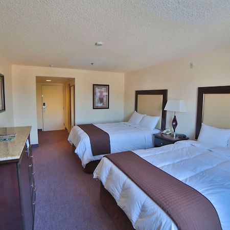 Lucky Club Casino & Hotel Las Vegas Luaran gambar