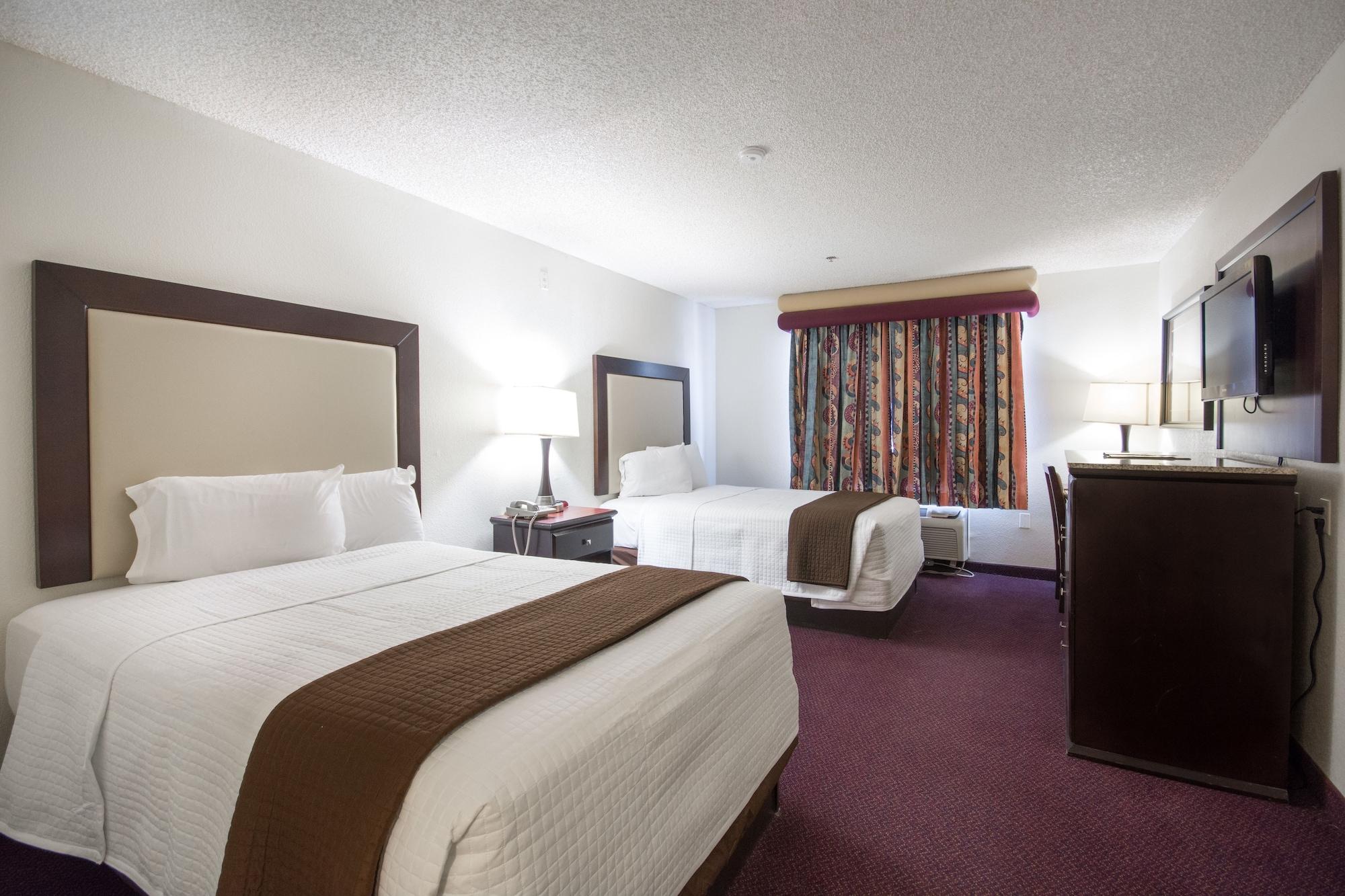 Lucky Club Casino & Hotel Las Vegas Luaran gambar