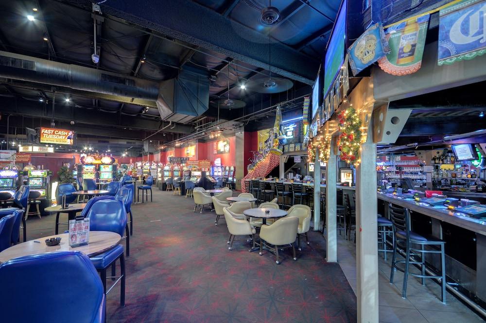 Lucky Club Casino & Hotel Las Vegas Luaran gambar