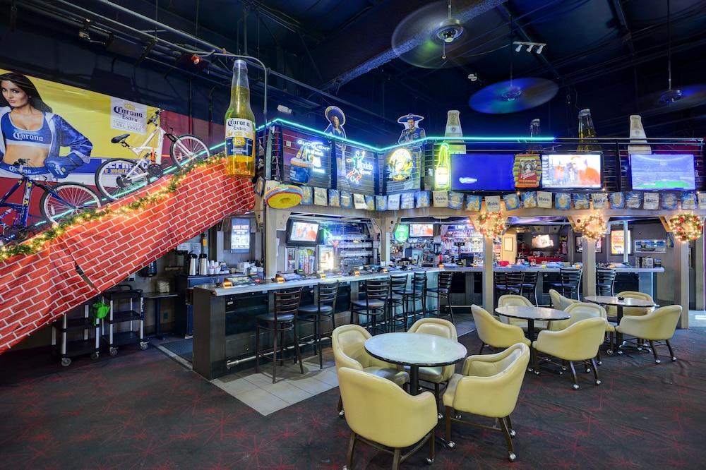 Lucky Club Casino & Hotel Las Vegas Luaran gambar