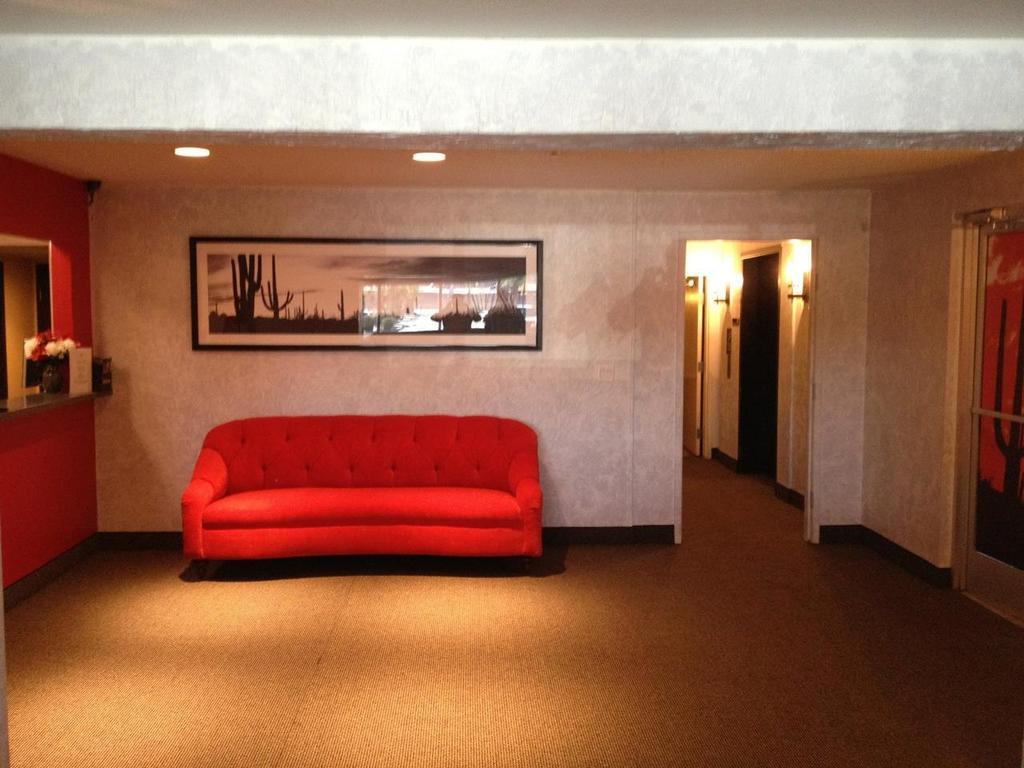Lucky Club Casino & Hotel Las Vegas Bilik gambar